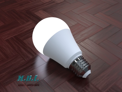 LED灯泡E27缩略图